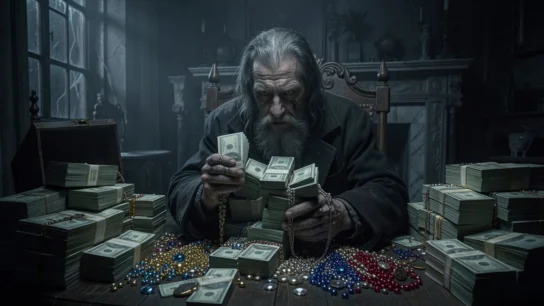 Miser Meaning