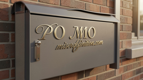 po box near me
