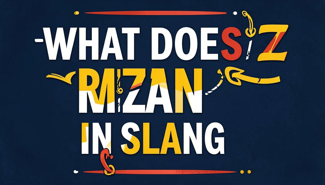 What Does Rizz Mean in Slang