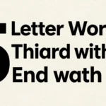 5 Letter Words That Start With R and End With A — Your Best Complete List