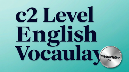 c2 level english vocabulary ebook free download