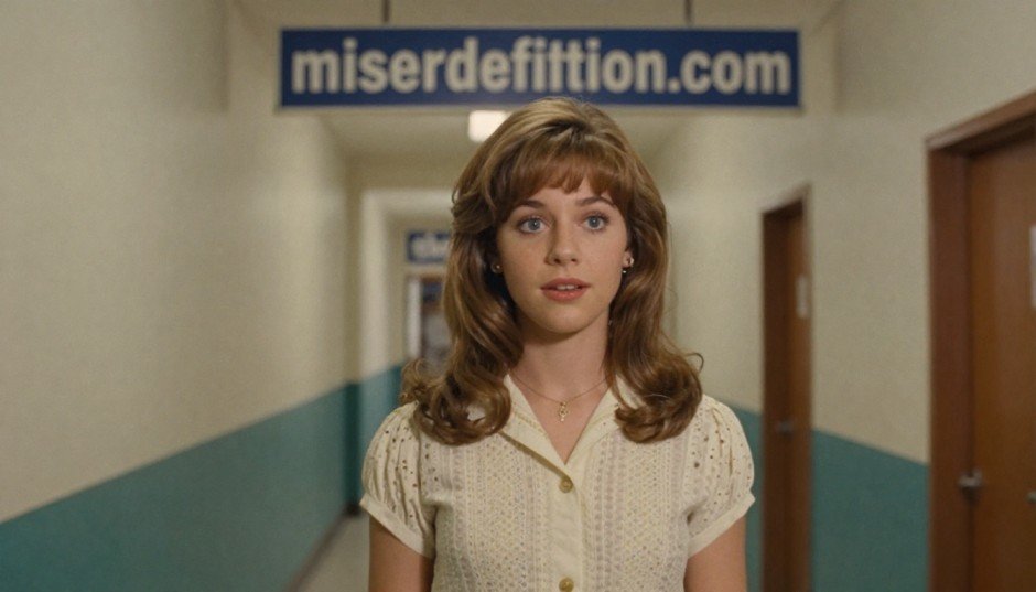 high school jaclyn smith 70s