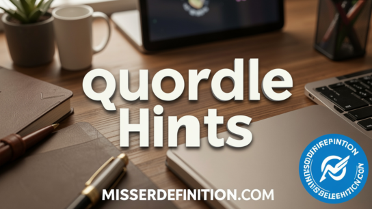 quordle hints