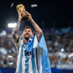 Messi World Cup: The Untold Journey from Heartbreak to Triumph