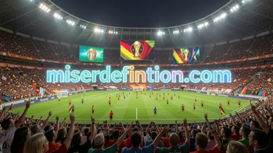 Germany vs Paraguay FIFA World Cup 2026