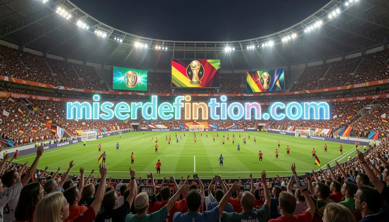Germany vs Paraguay FIFA World Cup 2026