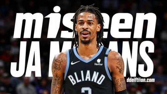 ja morant trade rumors