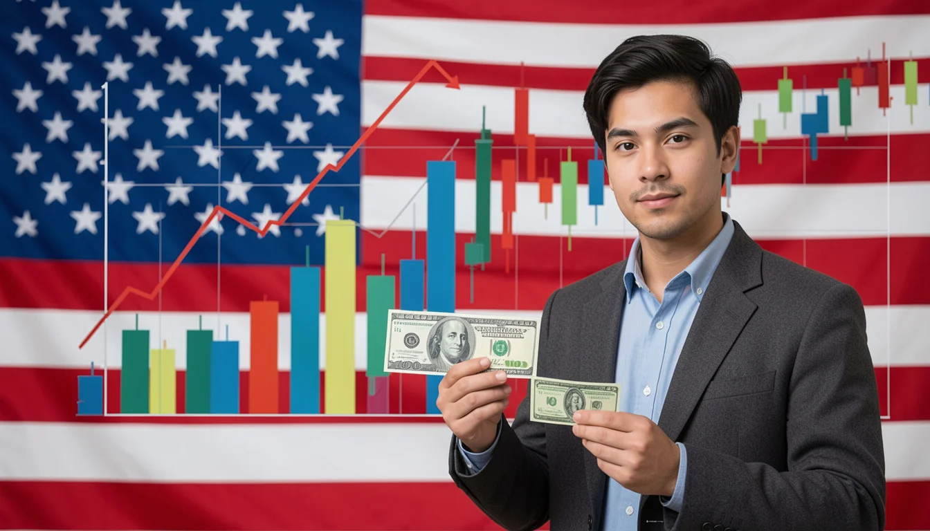 How to Invest $1000 for Beginners in the usa
