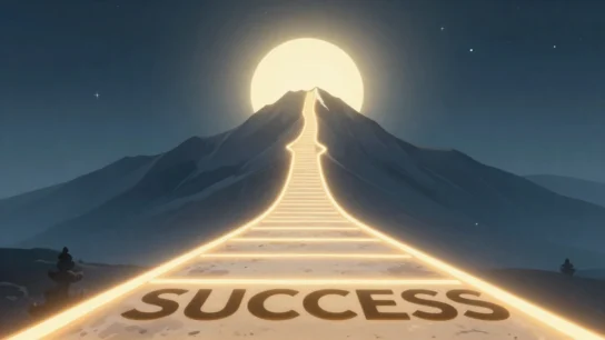 How to Define Success in Life