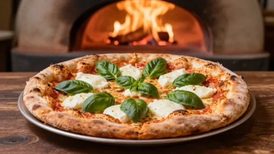 Blaze Pizza