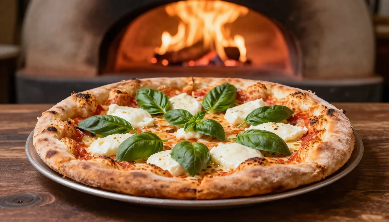 Blaze Pizza