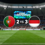 Portugal vs Alemania: A Comprehensive Match Analysis 2026