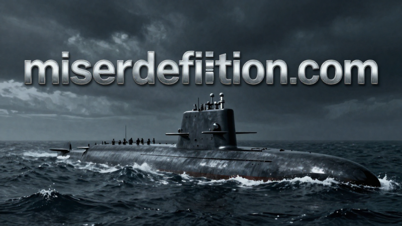 Unrestricted Submarine Warfare: Daring Yet Deadly Strategy  in 2026
