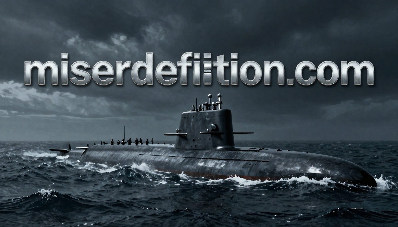 Unrestricted Submarine Warfare