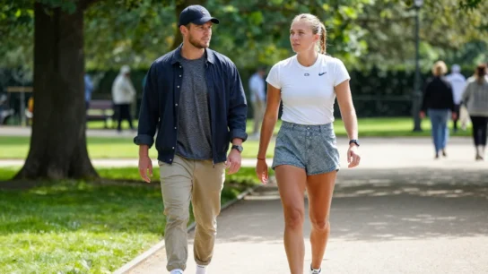 Emma Raducanu Boyfriend 2026