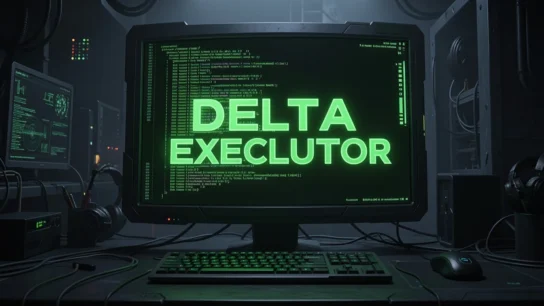 Delta Executor