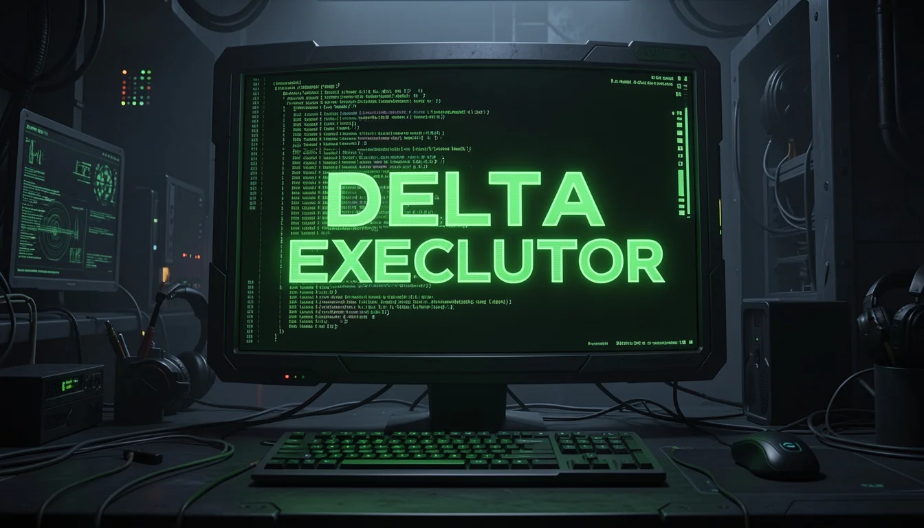 Delta Executor