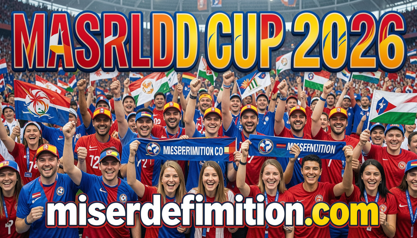 World Cup 2026 fan support by country