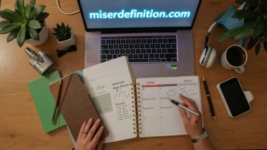 Millennial Digital Planner Side Hustle