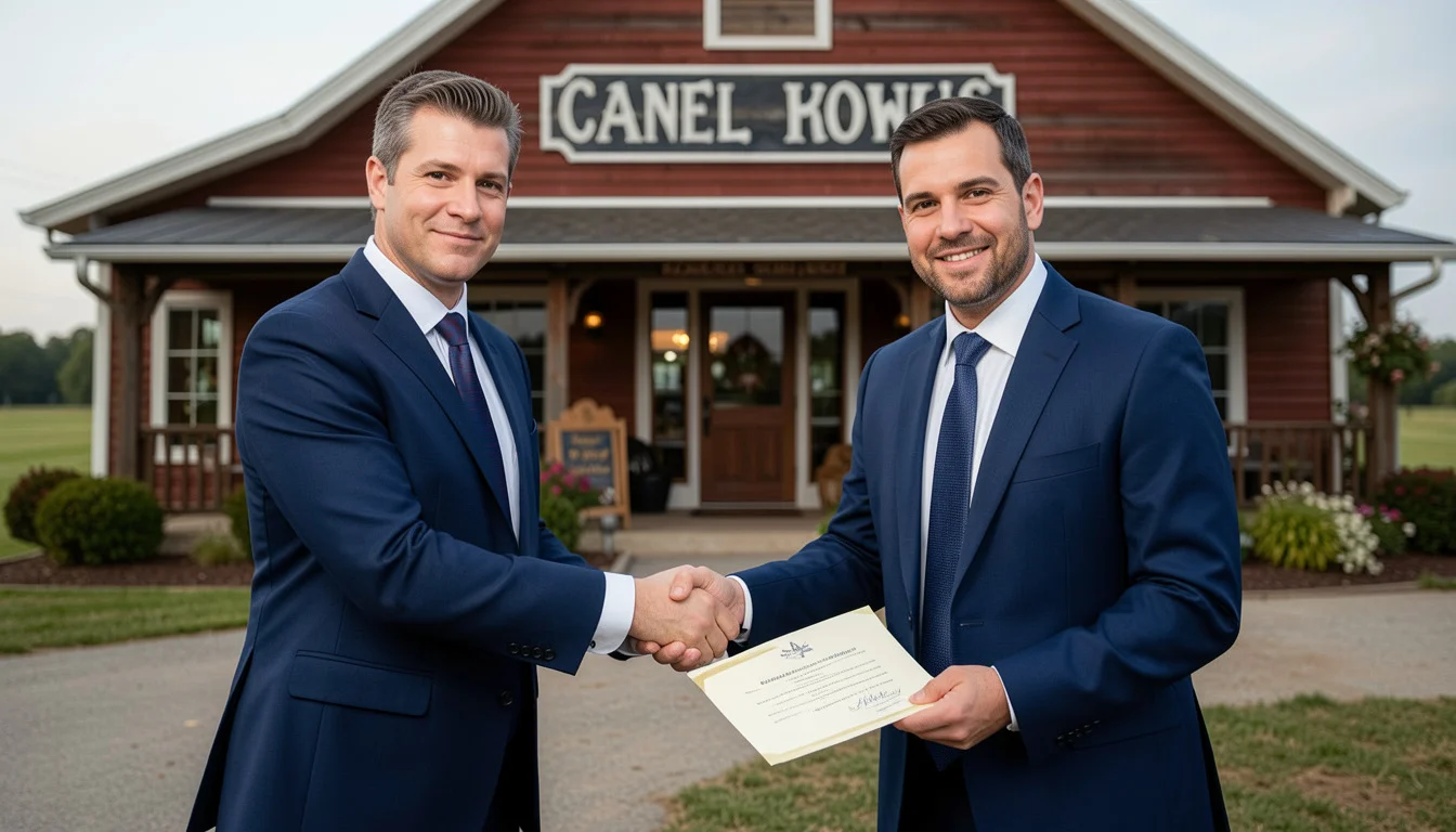Bob Evans Company Sold