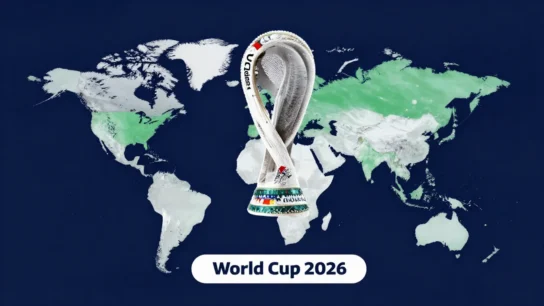 World Cup 2026 Fan Support By Country