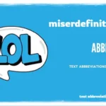 Text Abbreviations Term 52 Meaning: The Real Story in 2026