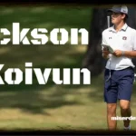 Jackson Koivun: Golf’s Bold New Star Defies the Odds (2026)
