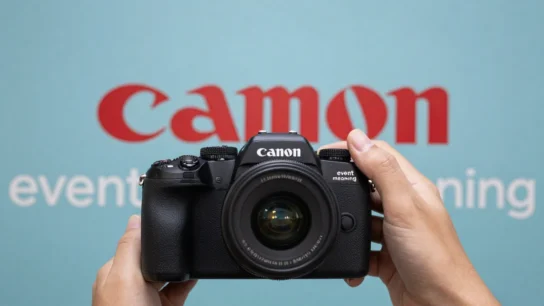 canon event meaning