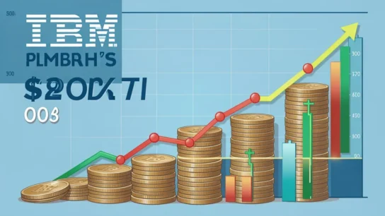 IBM Stock Dividend