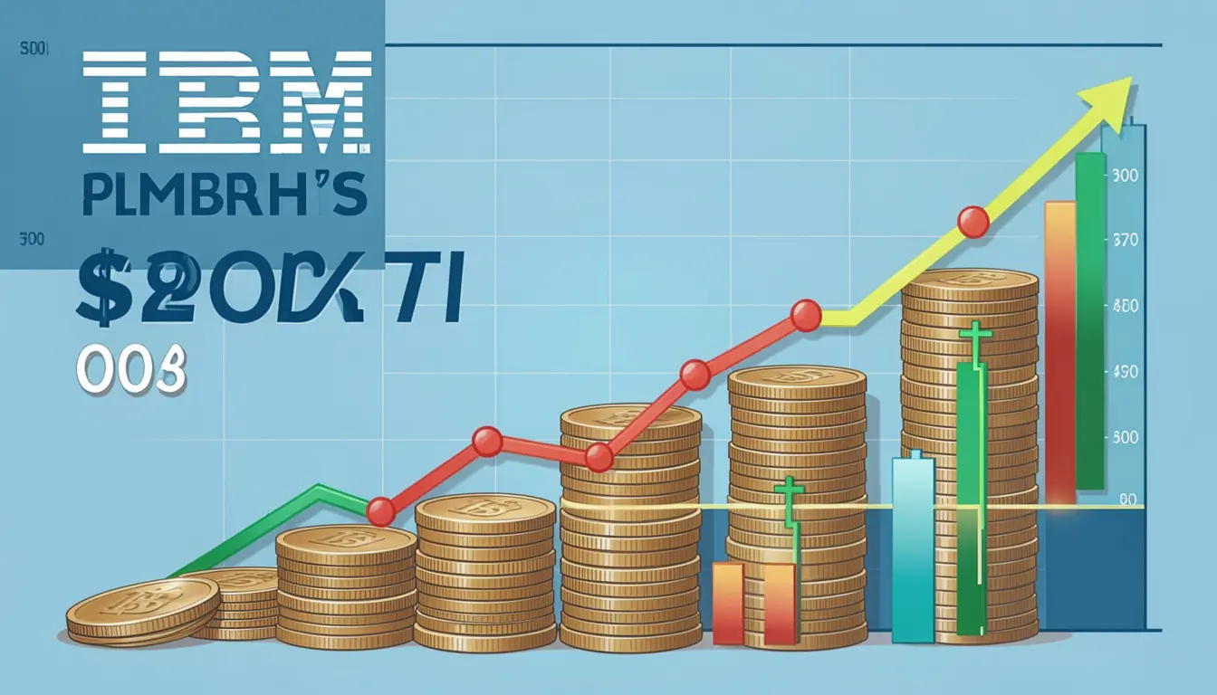 IBM Stock Dividend