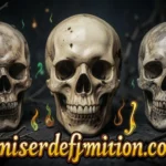 Skull Emoji Meaning: Shocking Truth Behind This Iconic Symbol in 2026