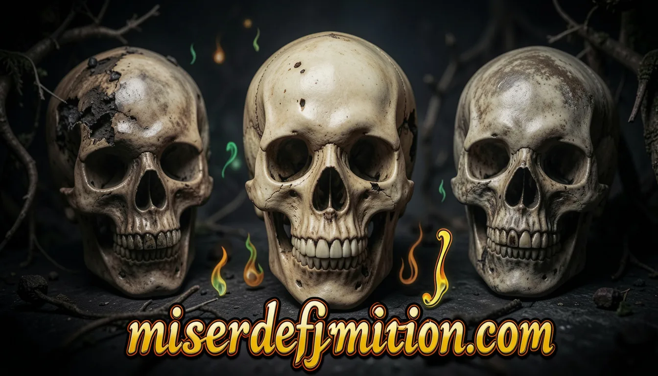 skull emoji meaning