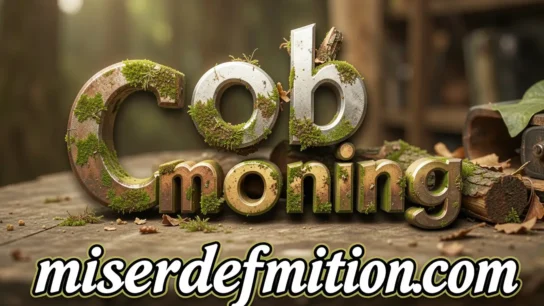 cob meaning