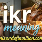 Ikr Meaning: Confusing Slang Made Simple in 2026