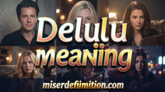 delulu meaning
