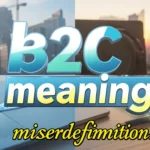 B2C Meaning: Definition, Origin & Examples in 2026