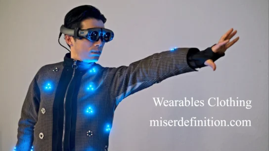 Wearables Clothing