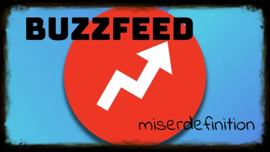 Buzzfeed Logo