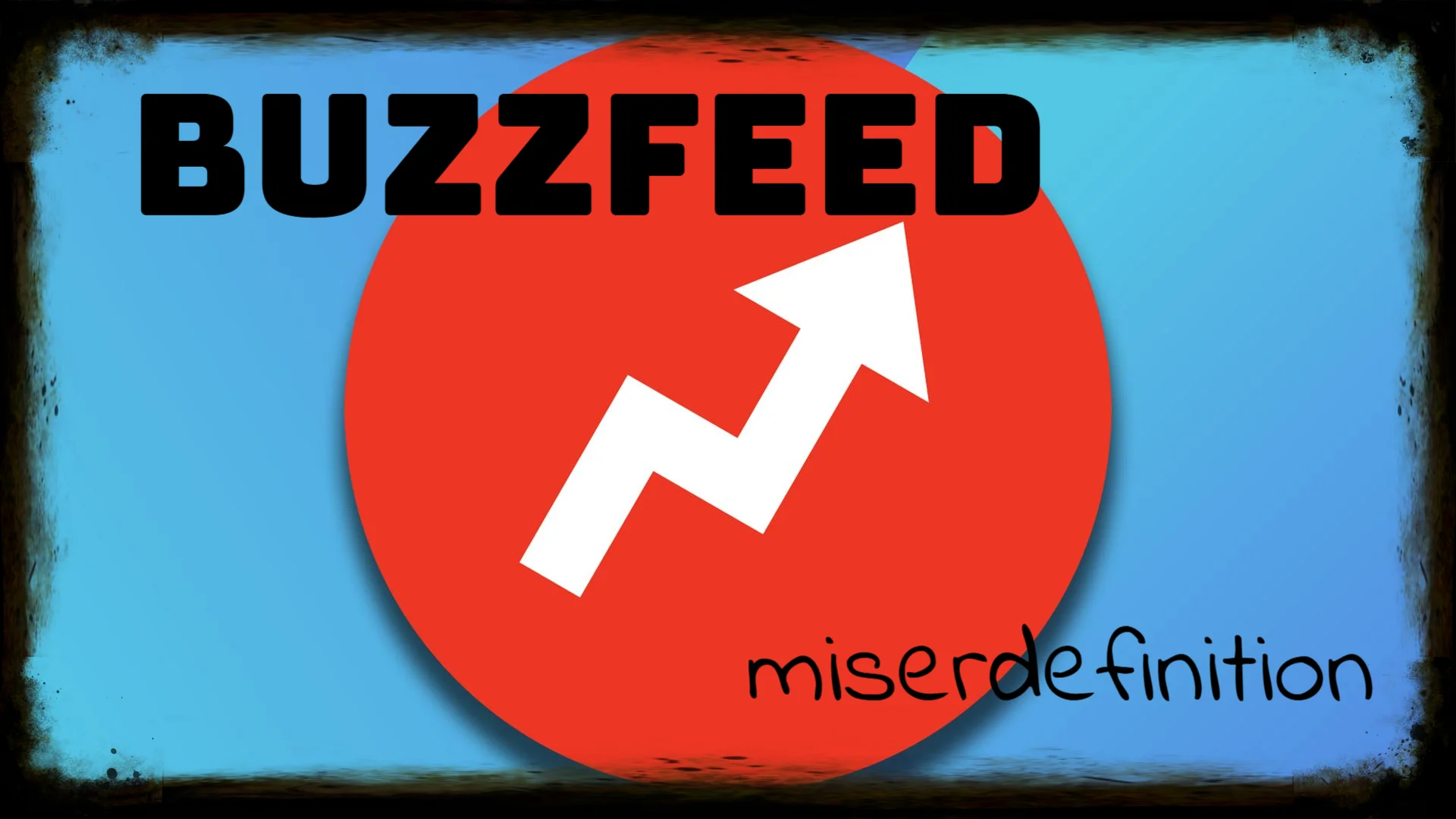 Buzzfeed Logo