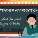 How to Write a Heartfelt Thank You Letter to a Teacher