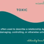 Relationship Terms Term 58 Meaning: The Complete Guide You Need