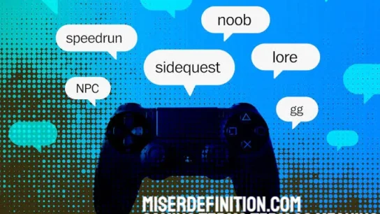 gaming terms term 66 meaning