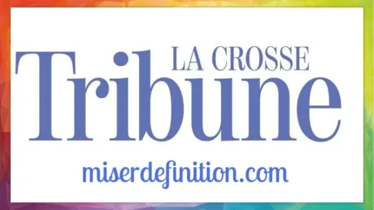 La Crosse Tribune