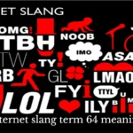 Internet Slang Term 64 Meaning: The Surprising Truth You Need to Know
