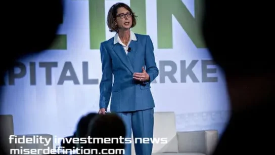 fidelity investments news