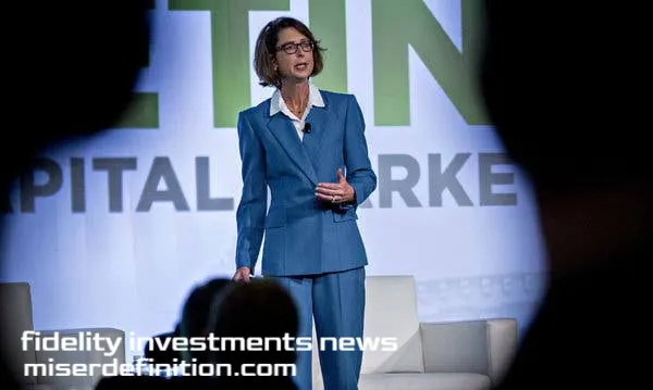Fidelity Investments News: Layoffs, Return-to-Office Changes and Employee Concerns in 2026