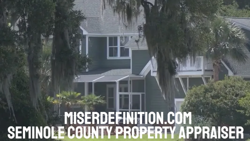 seminole county property appraiser