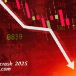 Stock Market Crash 2025 Explained: Causes, Recovery, History and What Investors Learned