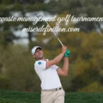 Waste Management Golf Tournament: Complete Guide to the WM Phoenix Open