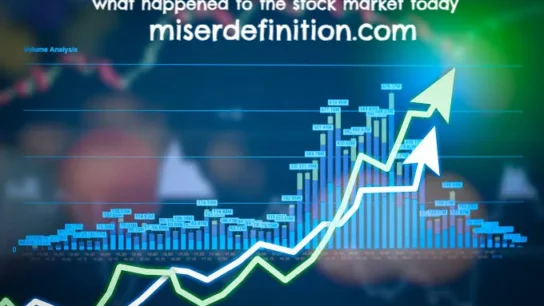 what-happened-to-the-stock-market-today